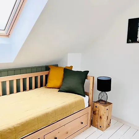 Na Kaszubach 41-1 - Ostoja Bukowo Holiday home