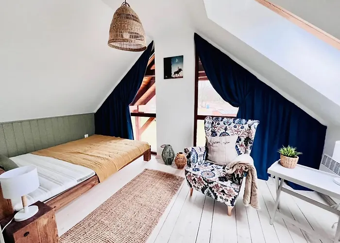 Na Kaszubach 41-1 - Ostoja Bukowo *